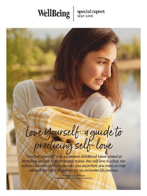 WellBeing Special Reports: The Collection - Magazine